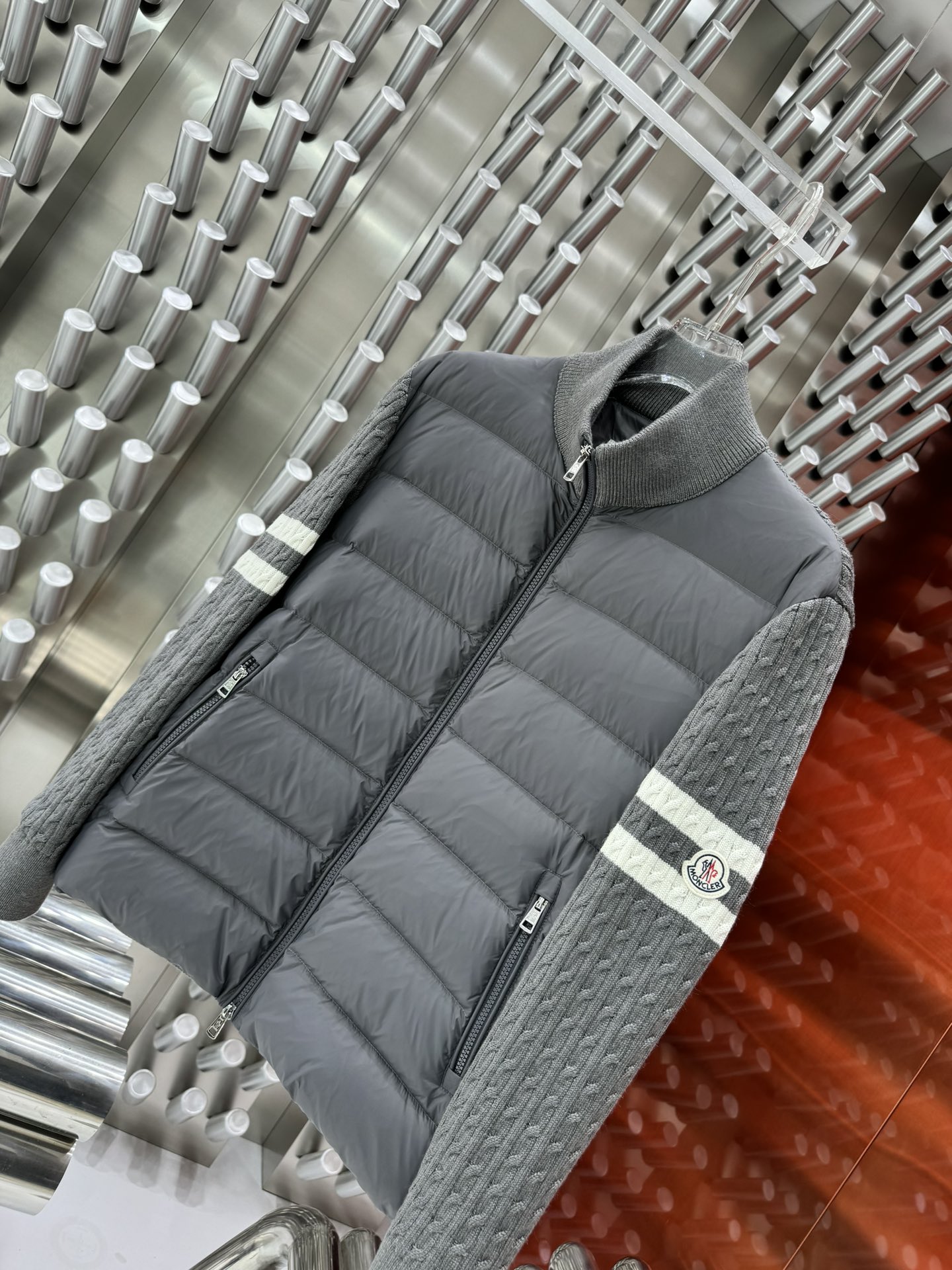 Moncler Down Jackets